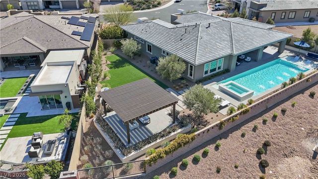 10180 Terrastone Drive, Las Vegas, NV 89148