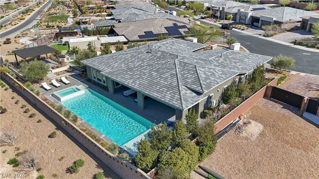 10180 Terrastone Drive, Las Vegas, NV 89148