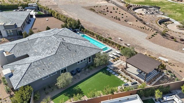 10180 Terrastone Drive, Las Vegas, NV 89148
