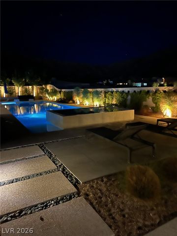 10180 Terrastone Drive, Las Vegas, NV 89148
