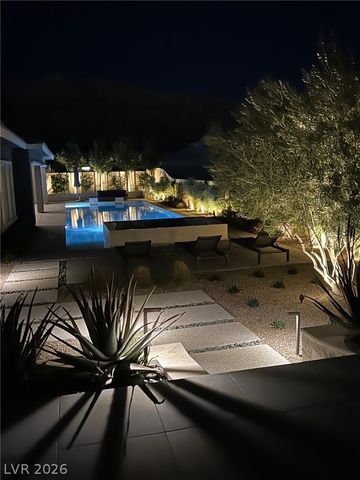 10180 Terrastone Drive, Las Vegas, NV 89148