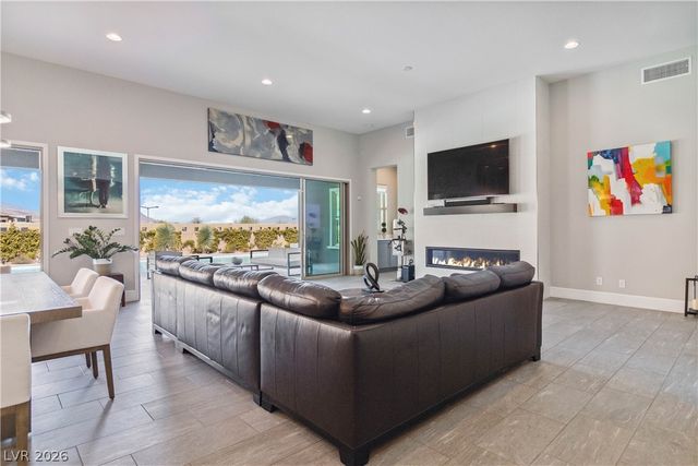 10180 Terrastone Drive, Las Vegas, NV 89148