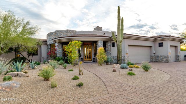 22100 N 97th Street, Scottsdale, AZ 85255