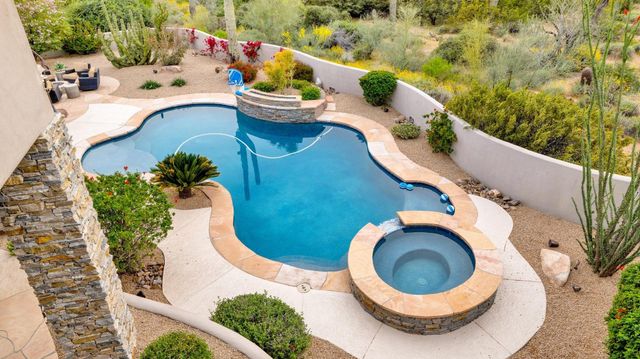 22100 N 97th Street, Scottsdale, AZ 85255