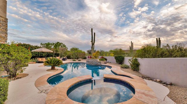 22100 N 97th Street, Scottsdale, AZ 85255