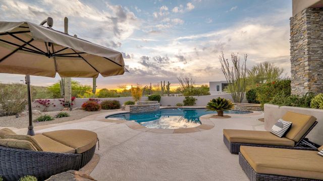 22100 N 97th Street, Scottsdale, AZ 85255
