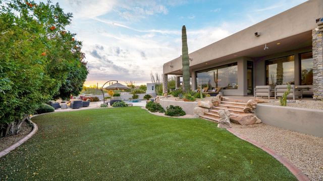 22100 N 97th Street, Scottsdale, AZ 85255