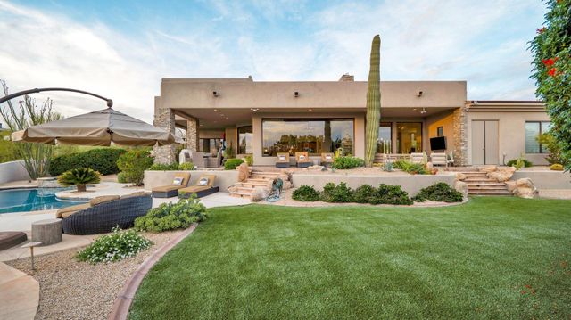 22100 N 97th Street, Scottsdale, AZ 85255