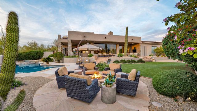 22100 N 97th Street, Scottsdale, AZ 85255
