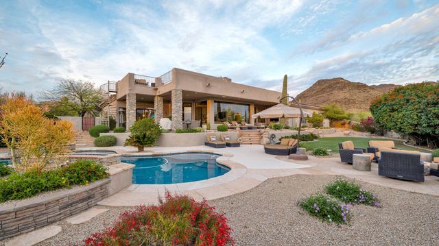 22100 N 97th Street, Scottsdale, AZ 85255