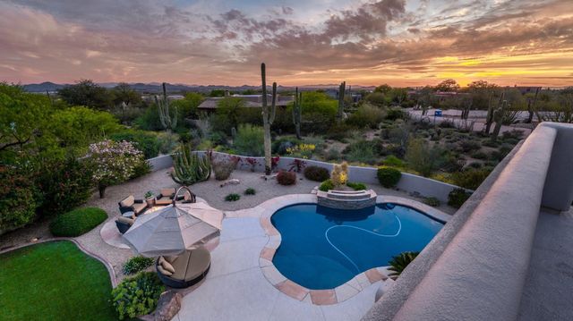 22100 N 97th Street, Scottsdale, AZ 85255