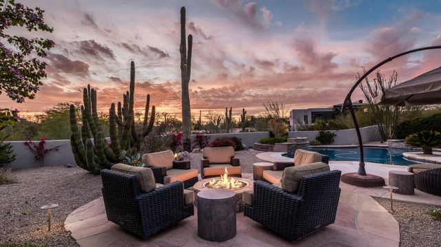22100 N 97th Street, Scottsdale, AZ 85255