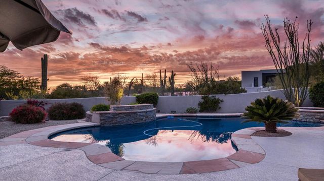 22100 N 97th Street, Scottsdale, AZ 85255