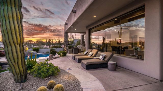 22100 N 97th Street, Scottsdale, AZ 85255