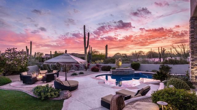 22100 N 97th Street, Scottsdale, AZ 85255