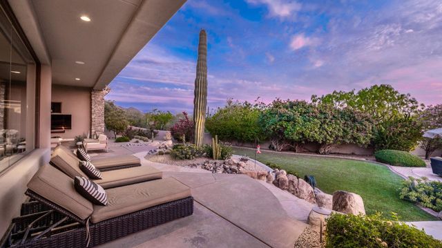 22100 N 97th Street, Scottsdale, AZ 85255
