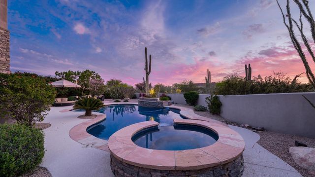 22100 N 97th Street, Scottsdale, AZ 85255