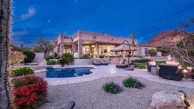 22100 N 97th Street, Scottsdale, AZ 85255