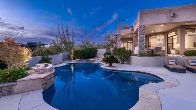 22100 N 97th Street, Scottsdale, AZ 85255