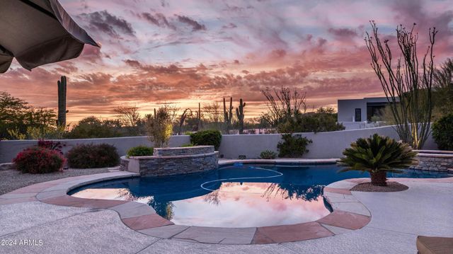 22100 N 97th Street, Scottsdale, AZ 85255