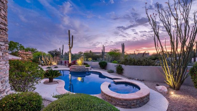 22100 N 97th Street, Scottsdale, AZ 85255