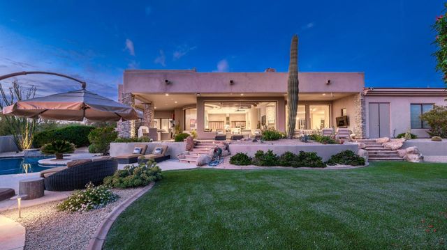 22100 N 97th Street, Scottsdale, AZ 85255