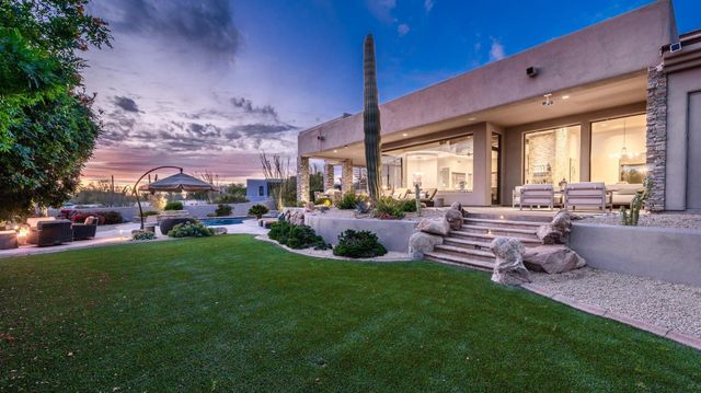 22100 N 97th Street, Scottsdale, AZ 85255