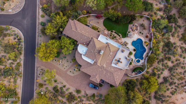 22100 N 97th Street, Scottsdale, AZ 85255