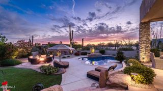 22100 N 97th Street, Scottsdale, AZ 85255
