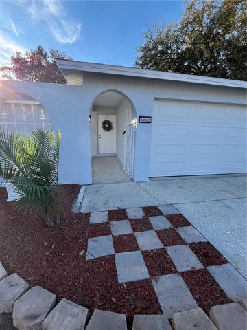 5005 MURIEL LANE, New Port Richey, FL 34653
