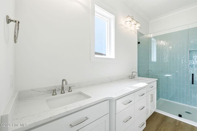 543 Ocean Boulevard W, Holden Beach, NC 28462