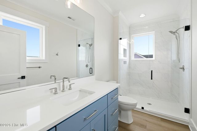 543 Ocean Boulevard W, Holden Beach, NC 28462