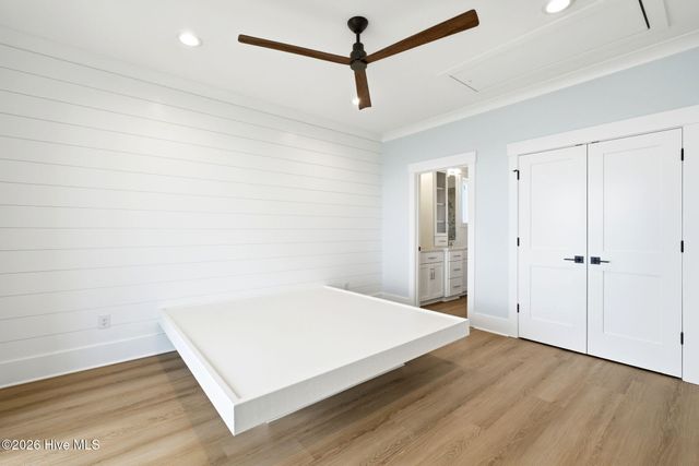 543 Ocean Boulevard W, Holden Beach, NC 28462