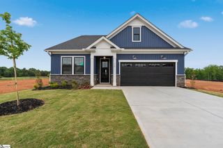 310 Bluestem Court, Anderson, SC 29621