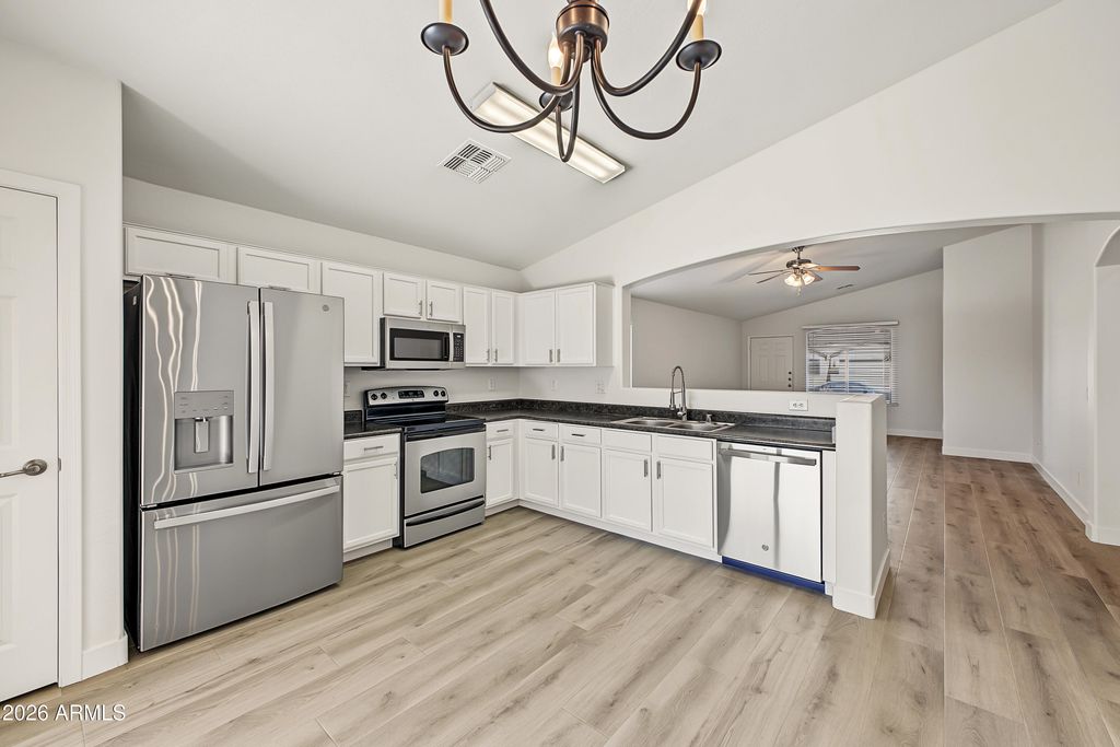 43301 W KRISTAL Lane, Maricopa, AZ 85138 — exterior