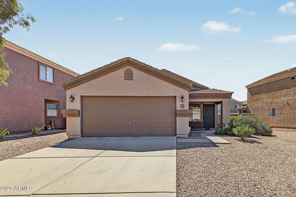 43301 W KRISTAL Lane, Maricopa, AZ 85138 — photo 2