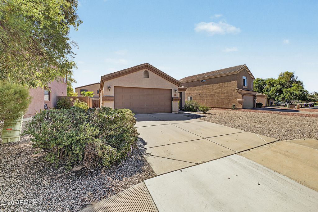 43301 W KRISTAL Lane, Maricopa, AZ 85138 — photo 3