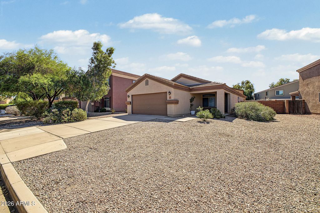43301 W KRISTAL Lane, Maricopa, AZ 85138 — photo 4