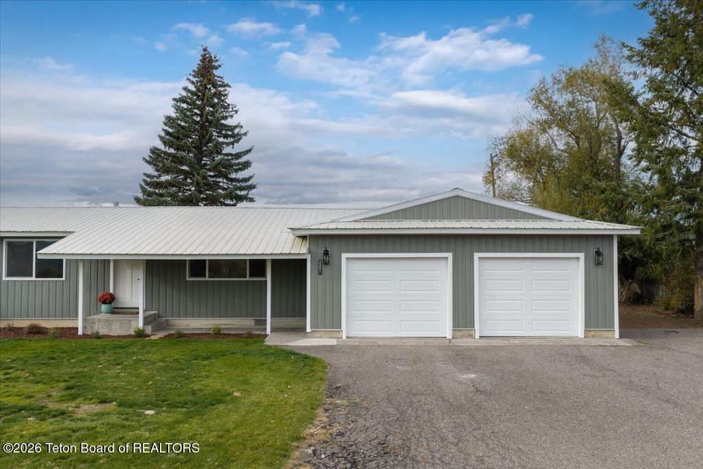 2391 N 465, St. Anthony, ID 83445 photo 2