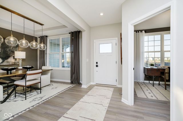 7279 Barrett Drive, Brownsburg, IN 46112