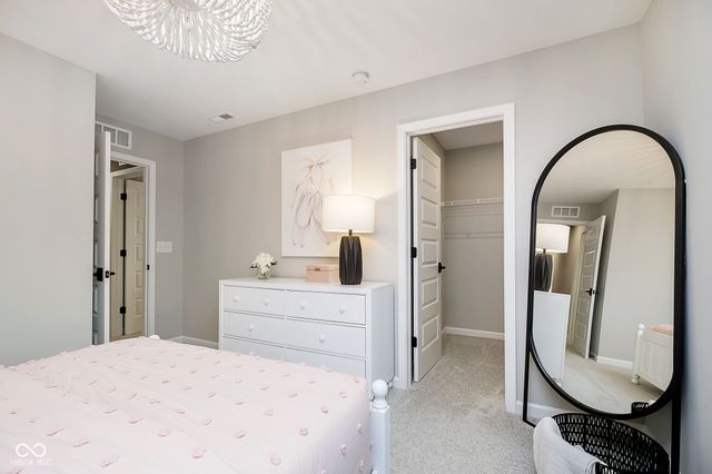 7279 Barrett Drive, Brownsburg, IN 46112