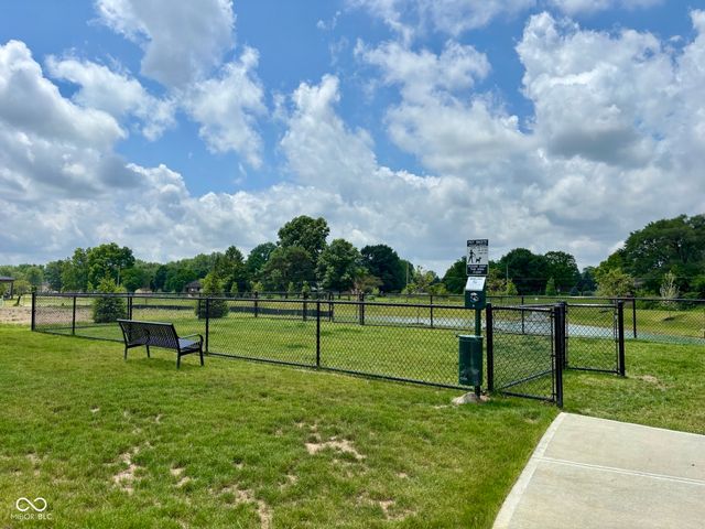 7279 Barrett Drive, Brownsburg, IN 46112