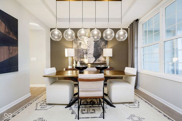 7279 Barrett Drive, Brownsburg, IN 46112