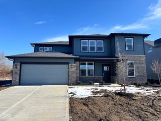 7279 Barrett Drive, Brownsburg, IN 46112