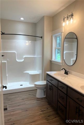 5731 Beechnut Ave, South Chesterfield, VA 23803