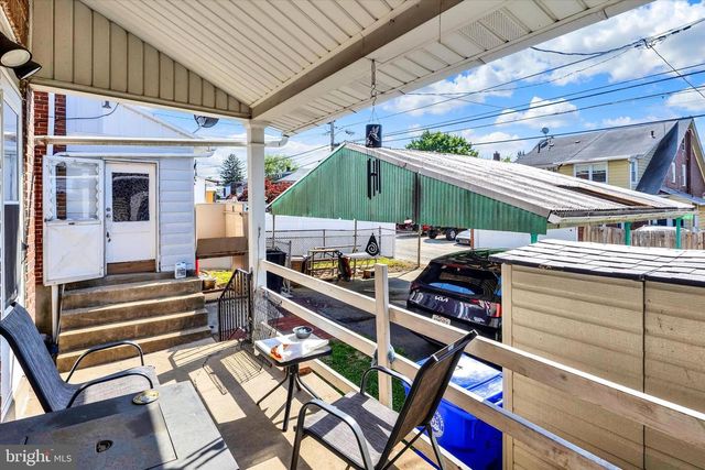 1634 LOCUST ST, Reading, PA 19604