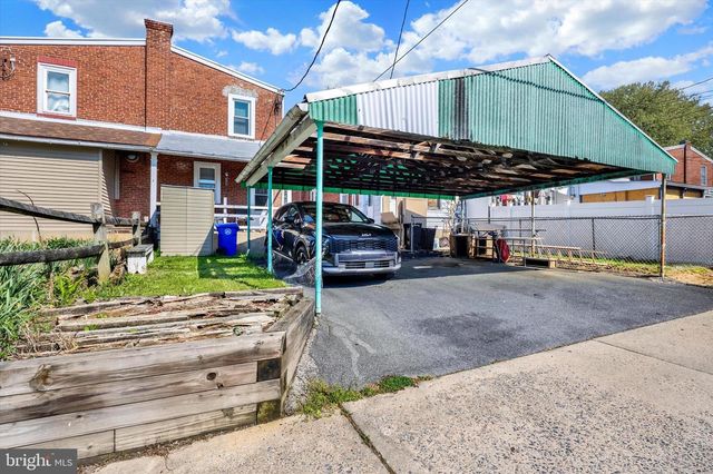 1634 LOCUST ST, Reading, PA 19604