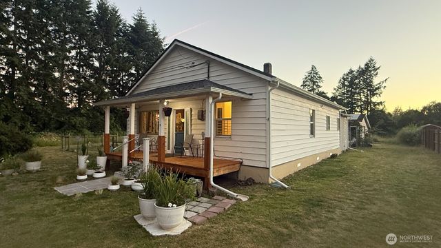 16743 Bucoda Highway SE, Tenino, WA 98589