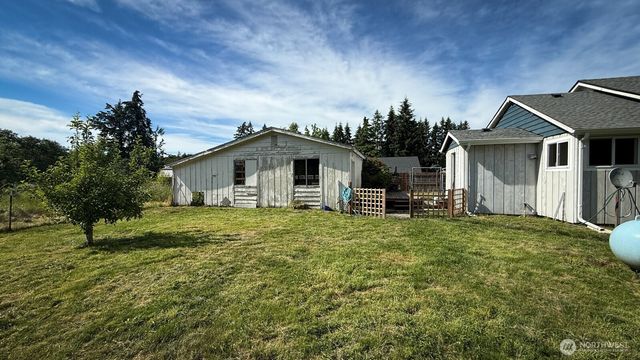 16743 Bucoda Highway SE, Tenino, WA 98589