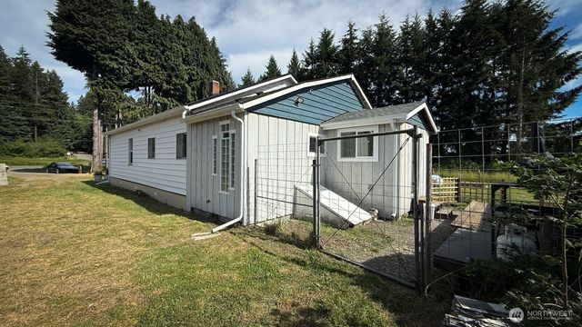 16743 Bucoda Highway SE, Tenino, WA 98589